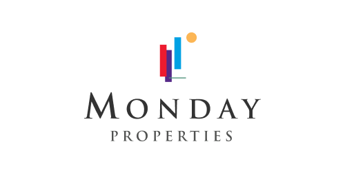 monday-properties Logo